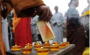 非正常死亡的人需要做法事超度吗？