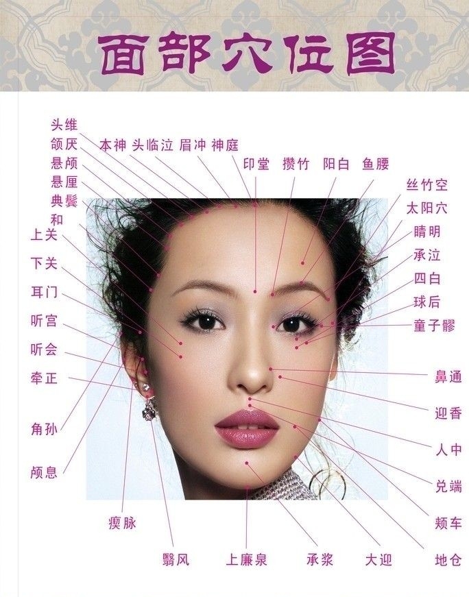女人面相人中浅好不好？人中浅不明显的女人面相详细解析