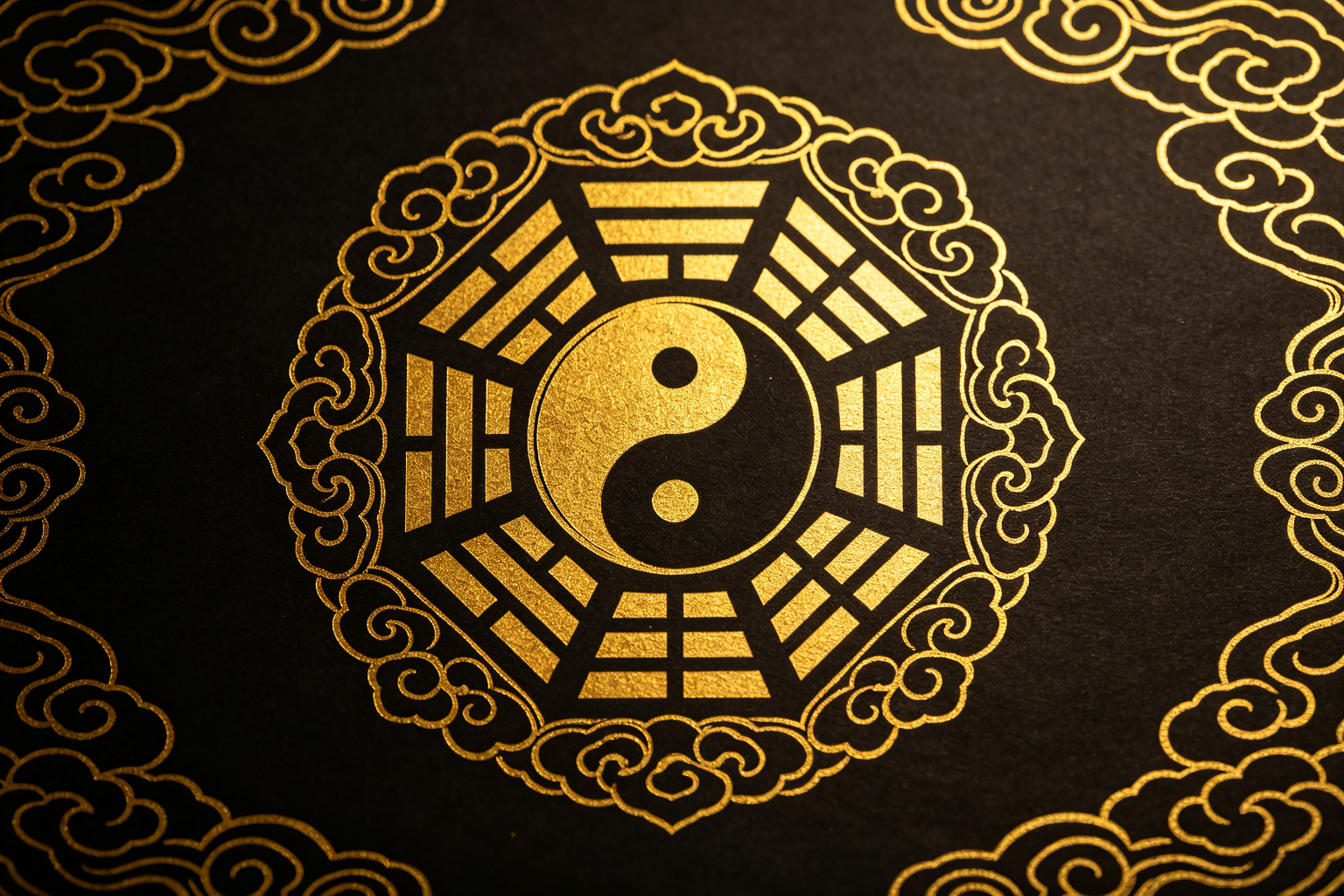 《易经》入门：阴阳与八卦的基本概念