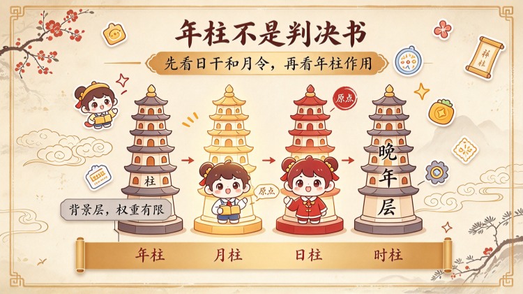 甲子年是哪一年,甲子年为什么被认为不吉利? 甲子年是哪一年,甲子年为什么被认为不吉利?