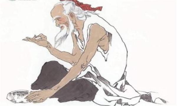 人死后为啥找阴阳先生？一位阴阳先生临死前忠告_生辰八字算命_起名改名_周易占卜解卦_号码吉凶_求签解签_周公解梦_风水布局_在线免费算命准的网站_梵朴堂开运网fanputang.com
