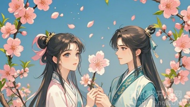 2024年龙年桃花运不好怎么破解方法