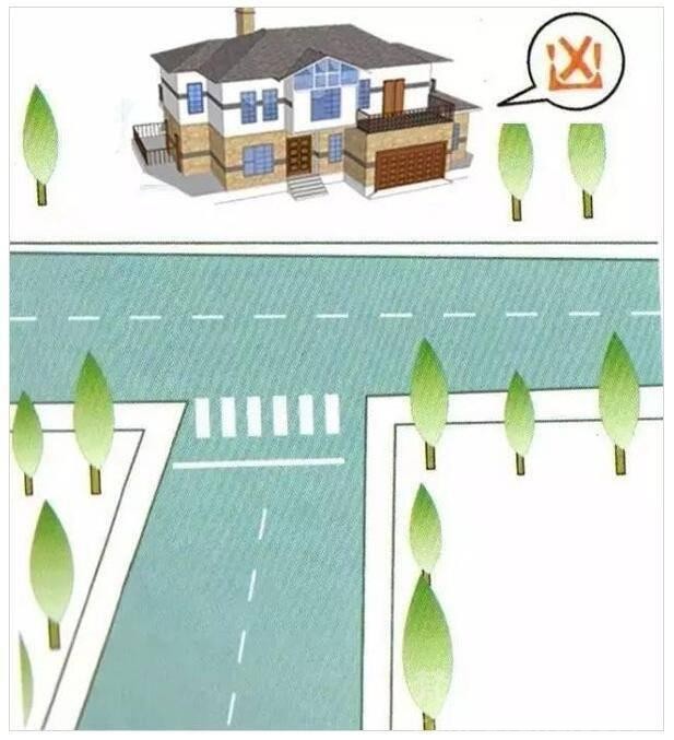 牵牛水煞真的会破财？6大特征+科学化解指南，一文破解风水界的 "穿心箭" 之谜
