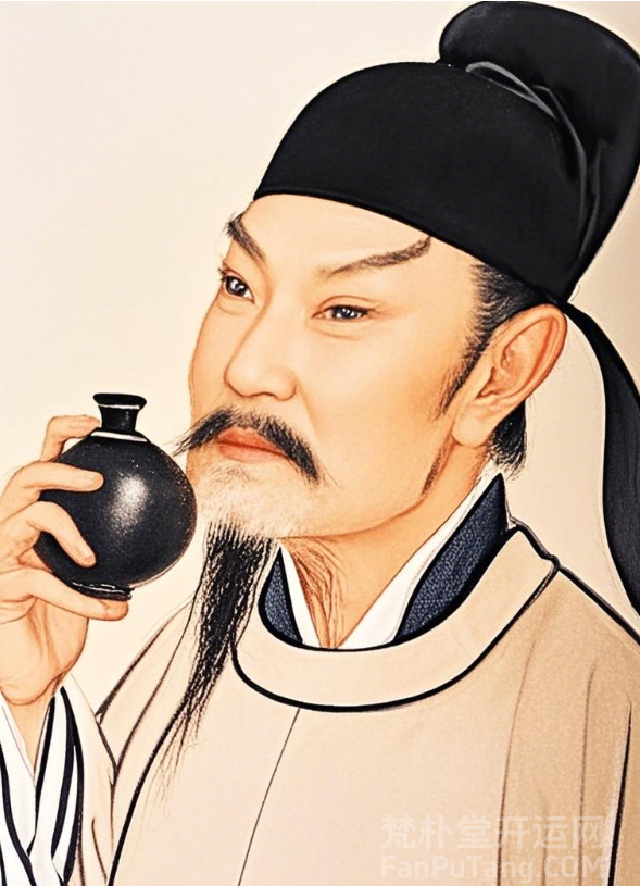 八字十天干日元中的“魅力之星”
